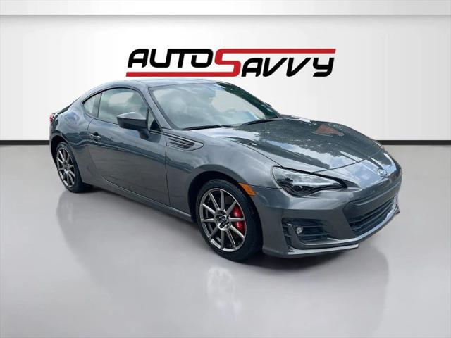 2020 Subaru BRZ Limited for sale in Richardson, TX