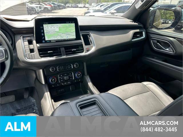 2024 Chevrolet Tahoe 2WD LT