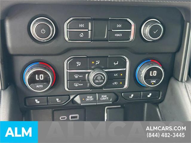 2024 Chevrolet Tahoe 2WD LT