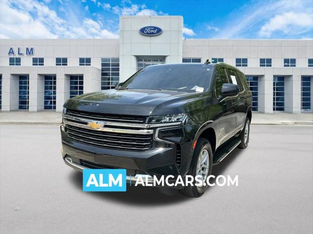 2024 Chevrolet Tahoe 2WD LT for sale in Marietta, GA