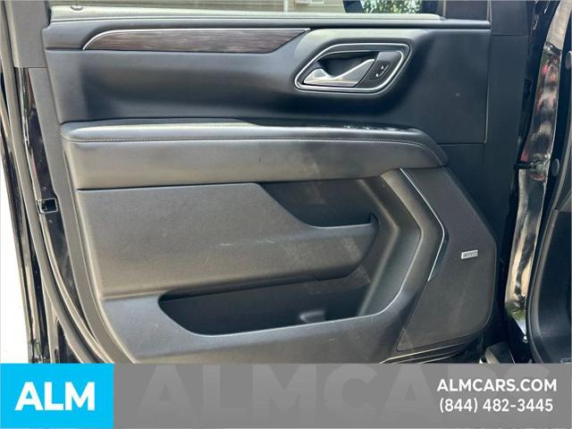 2024 Chevrolet Tahoe 2WD LT