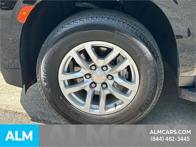 2024 Chevrolet Tahoe 2WD LT