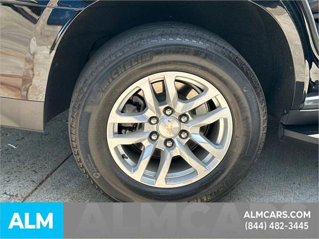 2024 Chevrolet Tahoe 2WD LT