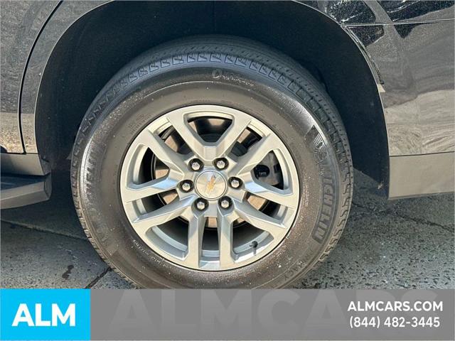 2024 Chevrolet Tahoe 2WD LT