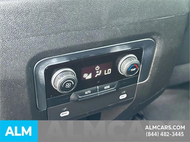 2024 Chevrolet Tahoe 2WD LT