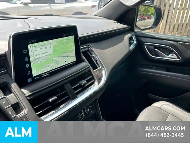 2024 Chevrolet Tahoe 2WD LT