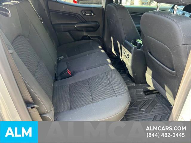 2025 GMC Canyon 2WD Elevation
