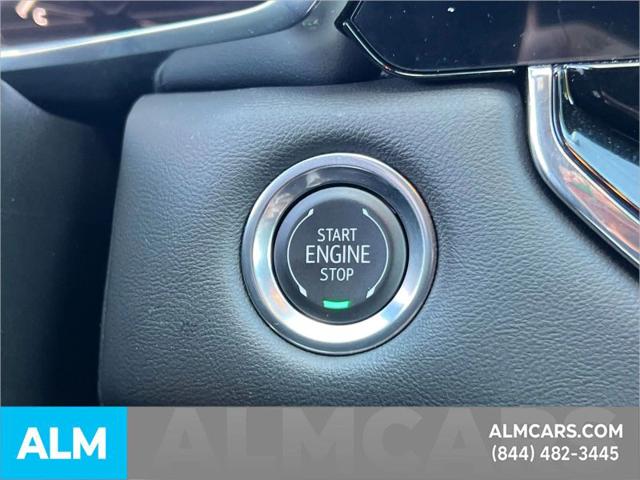 2025 GMC Canyon 2WD Elevation