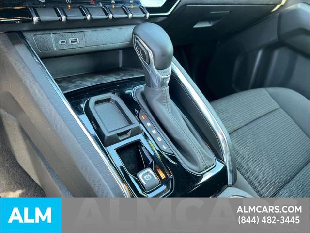 2025 GMC Canyon 2WD Elevation