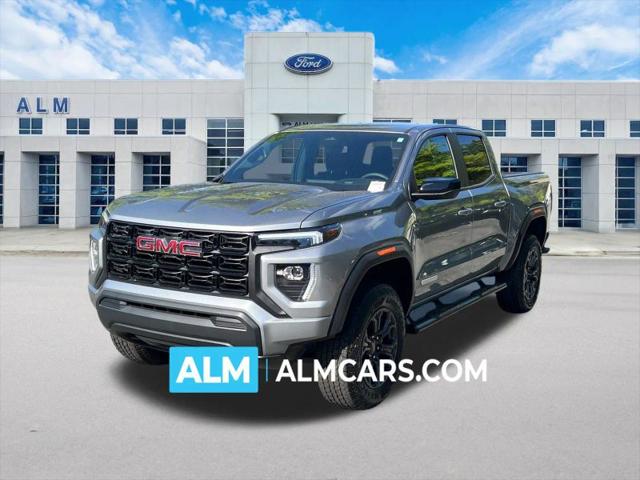 2025 GMC Canyon 2WD Elevation for sale in Marietta, GA