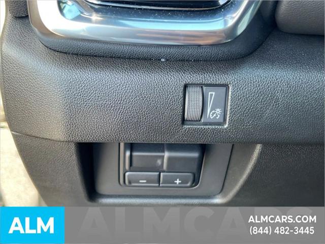 2025 GMC Canyon 2WD Elevation