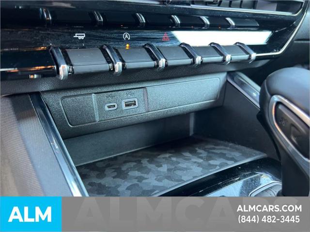2025 GMC Canyon 2WD Elevation