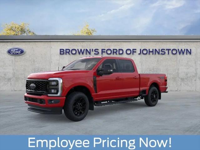 2026 Ford F-350 XLT for sale in Johnstown, NY