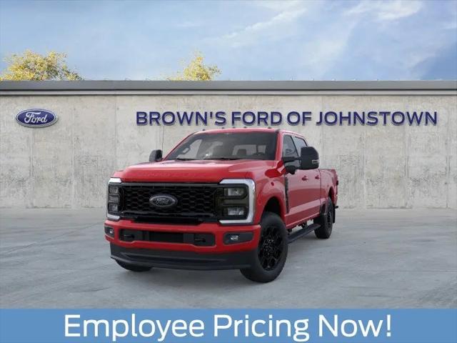 2026 Ford F-350 XLT