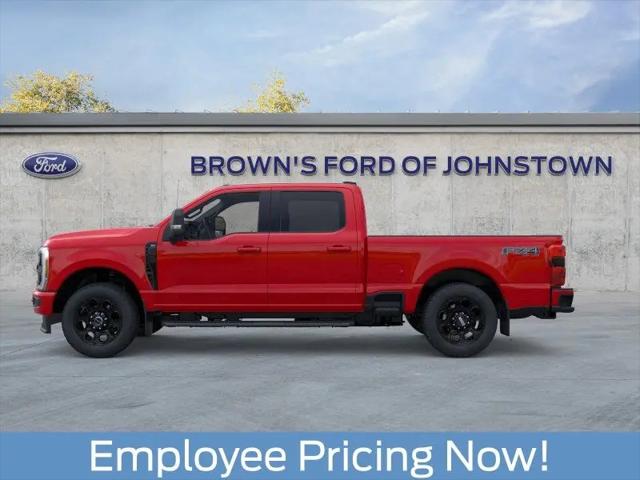 2026 Ford F-350 XLT