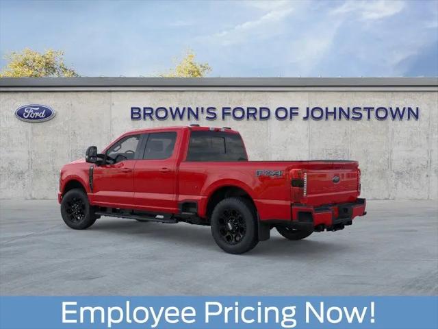 2026 Ford F-350 XLT