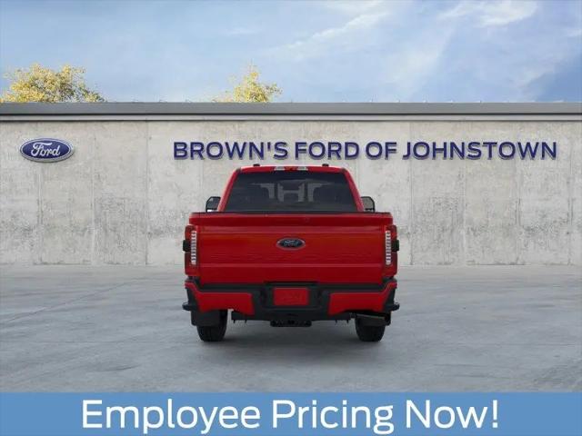 2026 Ford F-350 XLT