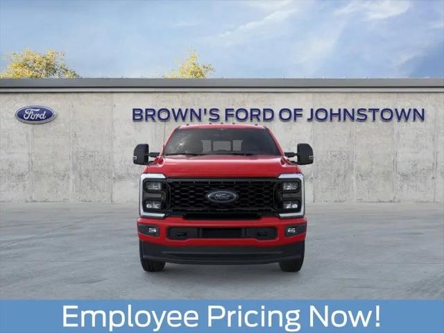 2026 Ford F-350 XLT