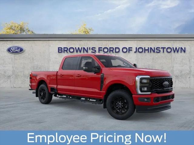 2026 Ford F-350 XLT