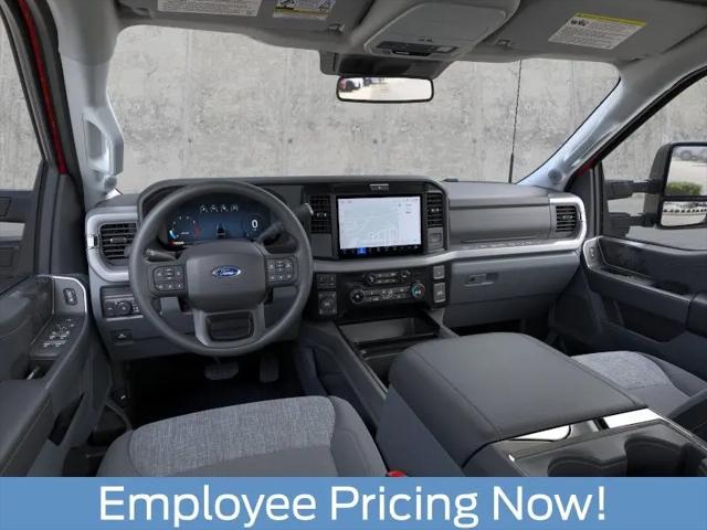 2026 Ford F-350 XLT
