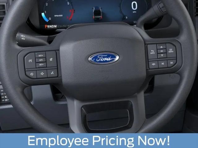 2026 Ford F-350 XLT