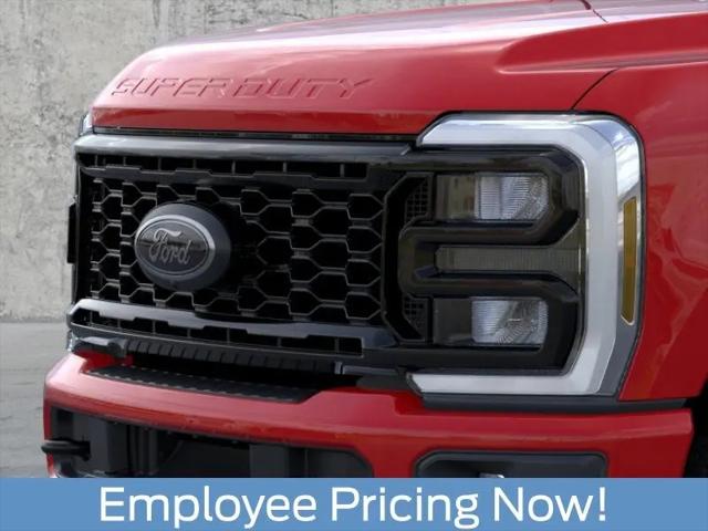 2026 Ford F-350 XLT