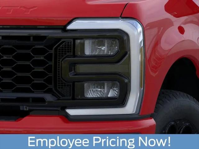 2026 Ford F-350 XLT