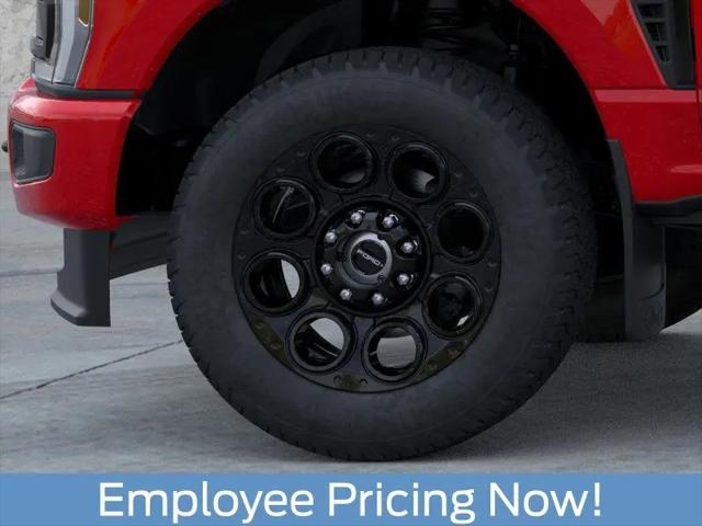 2026 Ford F-350 XLT