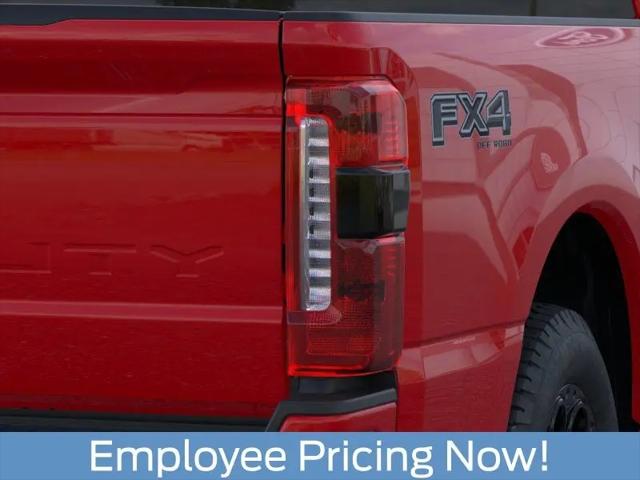 2026 Ford F-350 XLT