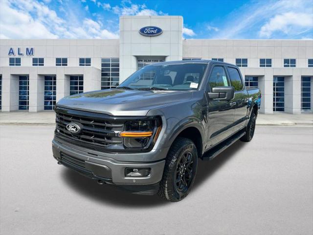 2026 Ford F-150 XLT Pickup 4D 6 1/2 ft for sale in Marietta, GA