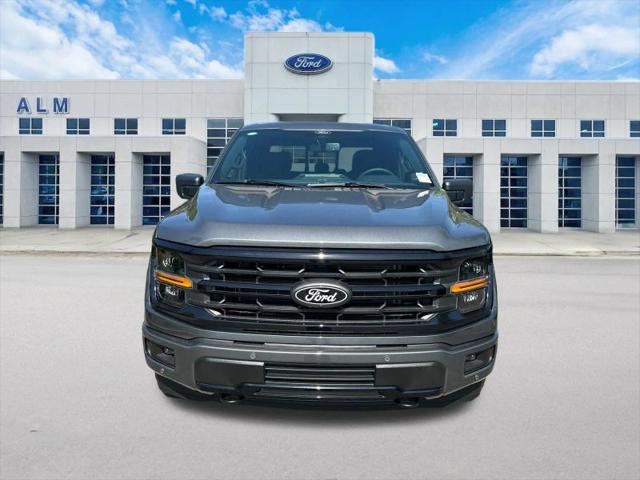 2026 Ford F-150 XLT Pickup 4D 6 1/2 ft