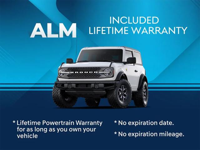 2026 Ford F-150 XLT Pickup 4D 6 1/2 ft