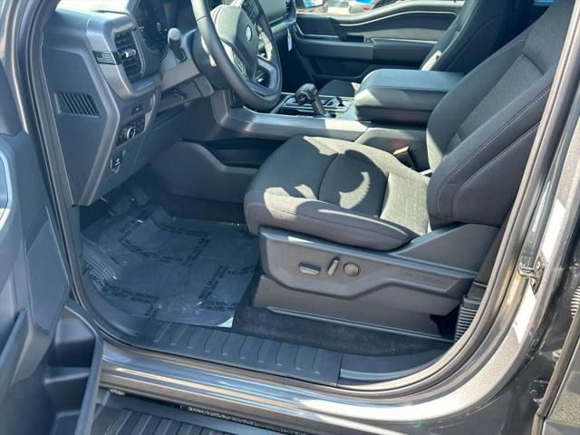 2026 Ford F-150 XLT Pickup 4D 6 1/2 ft