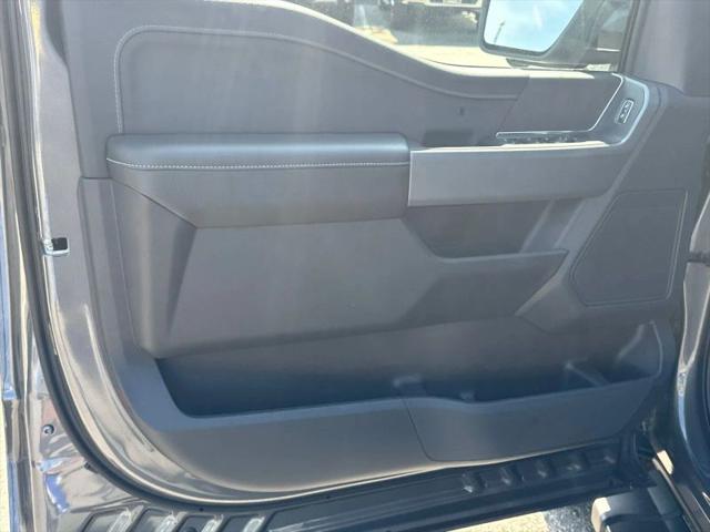 2026 Ford F-150 XLT Pickup 4D 6 1/2 ft