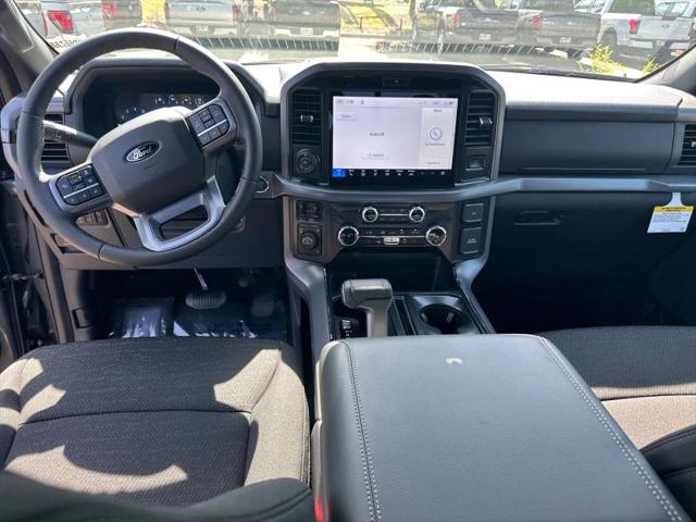2026 Ford F-150 XLT Pickup 4D 6 1/2 ft