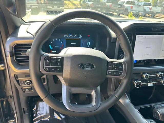 2026 Ford F-150 XLT Pickup 4D 6 1/2 ft