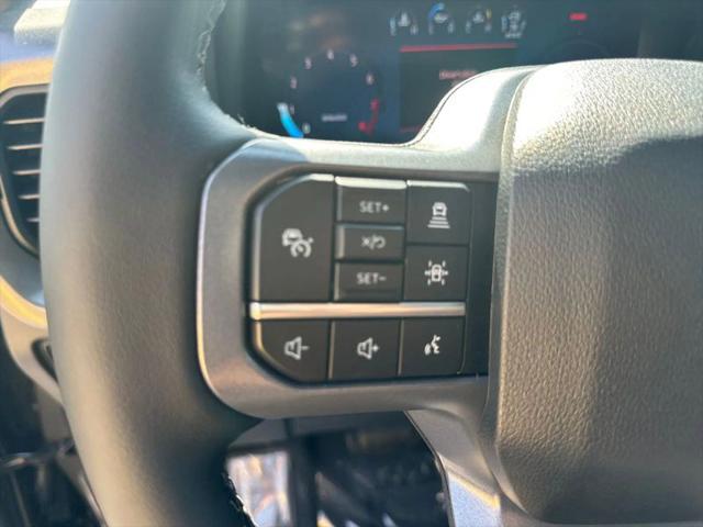 2026 Ford F-150 XLT Pickup 4D 6 1/2 ft