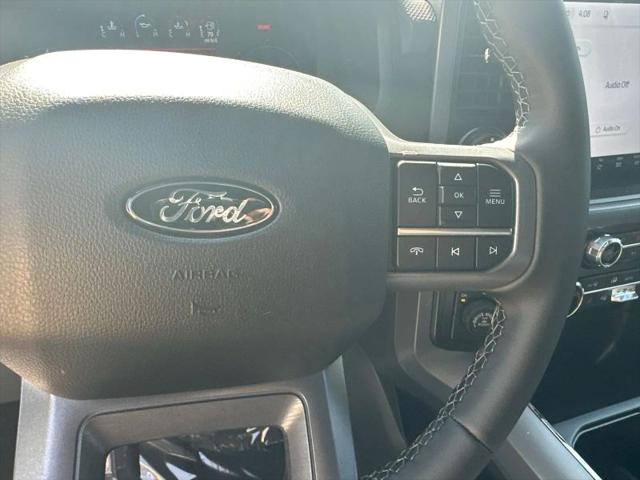 2026 Ford F-150 XLT Pickup 4D 6 1/2 ft