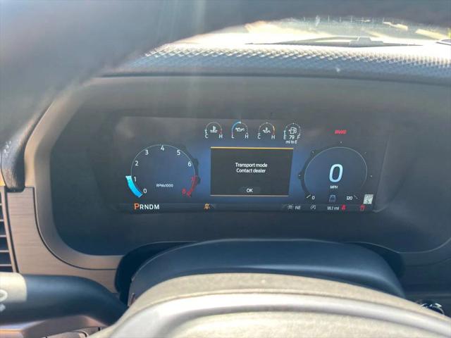 2026 Ford F-150 XLT Pickup 4D 6 1/2 ft