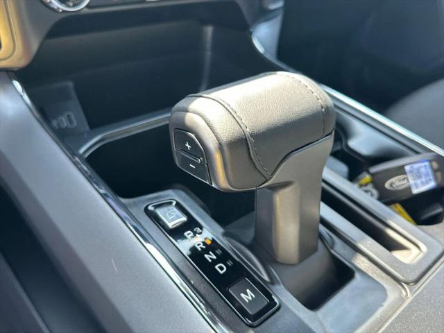 2026 Ford F-150 XLT Pickup 4D 6 1/2 ft