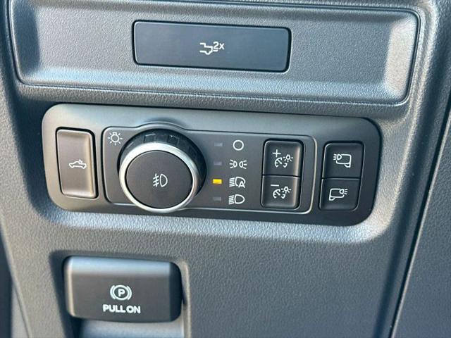 2026 Ford F-150 XLT Pickup 4D 6 1/2 ft