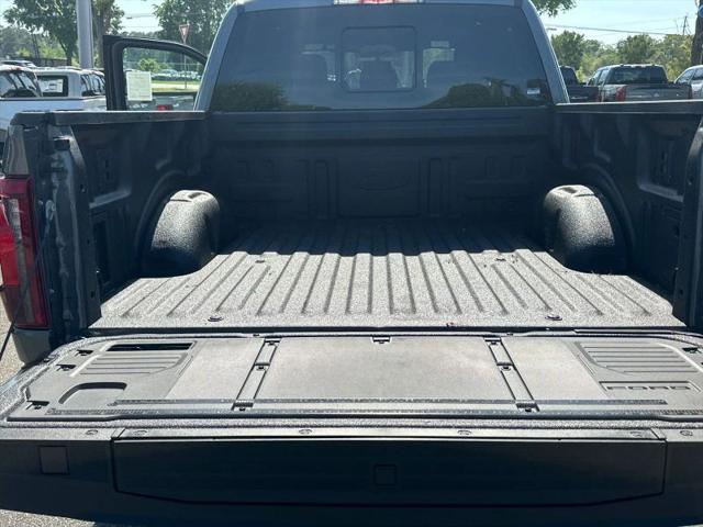 2026 Ford F-150 XLT Pickup 4D 6 1/2 ft
