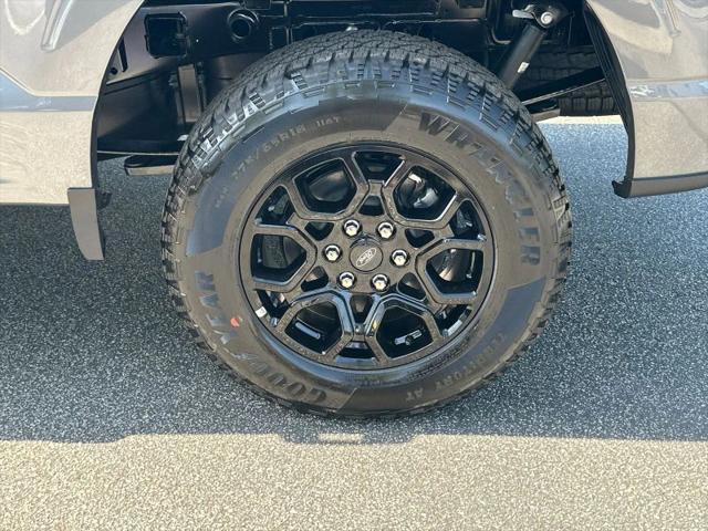 2026 Ford F-150 XLT Pickup 4D 6 1/2 ft