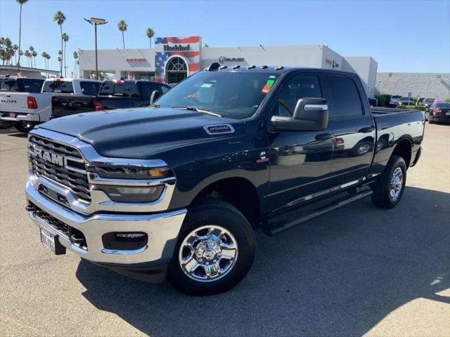 2025 Ram 2500 Tradesman Crew Cab 4x4 6'4" Box for sale in Bakersfield, CA
