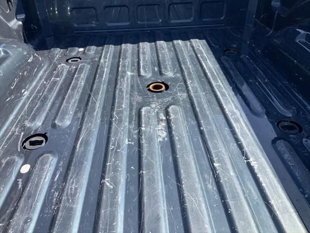 2025 Ram 2500 Tradesman Crew Cab 4x4 6'4" Box