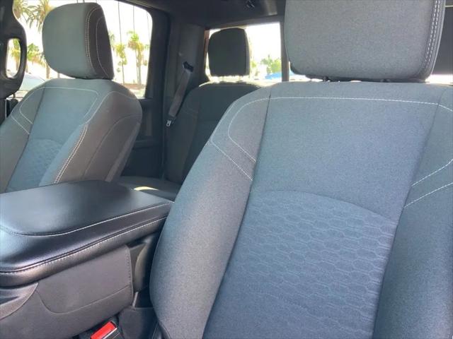 2025 Ram 2500 Tradesman Crew Cab 4x4 6'4" Box