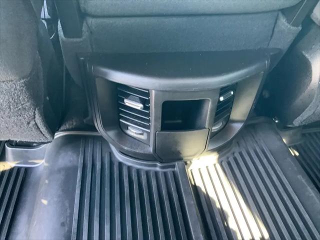 2025 Ram 2500 Tradesman Crew Cab 4x4 6'4" Box