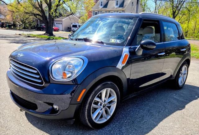2014 MINI Countryman Cooper for sale in Bensalem, PA