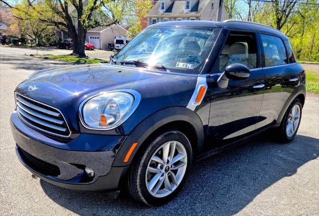 2014 MINI Cooper Countryman Cooper M6 for sale in Bensalem, PA