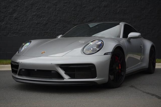 2023 Porsche 911 Carrera GTS for sale in Charlotte, NC